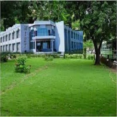 Manoharbhai Patel Institute of Engineering and Technology Bhandara Campus photo 3